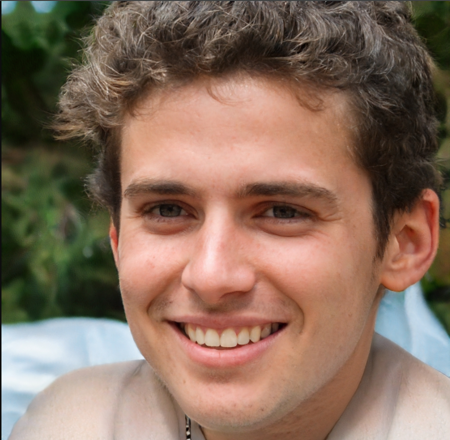  Alex M.