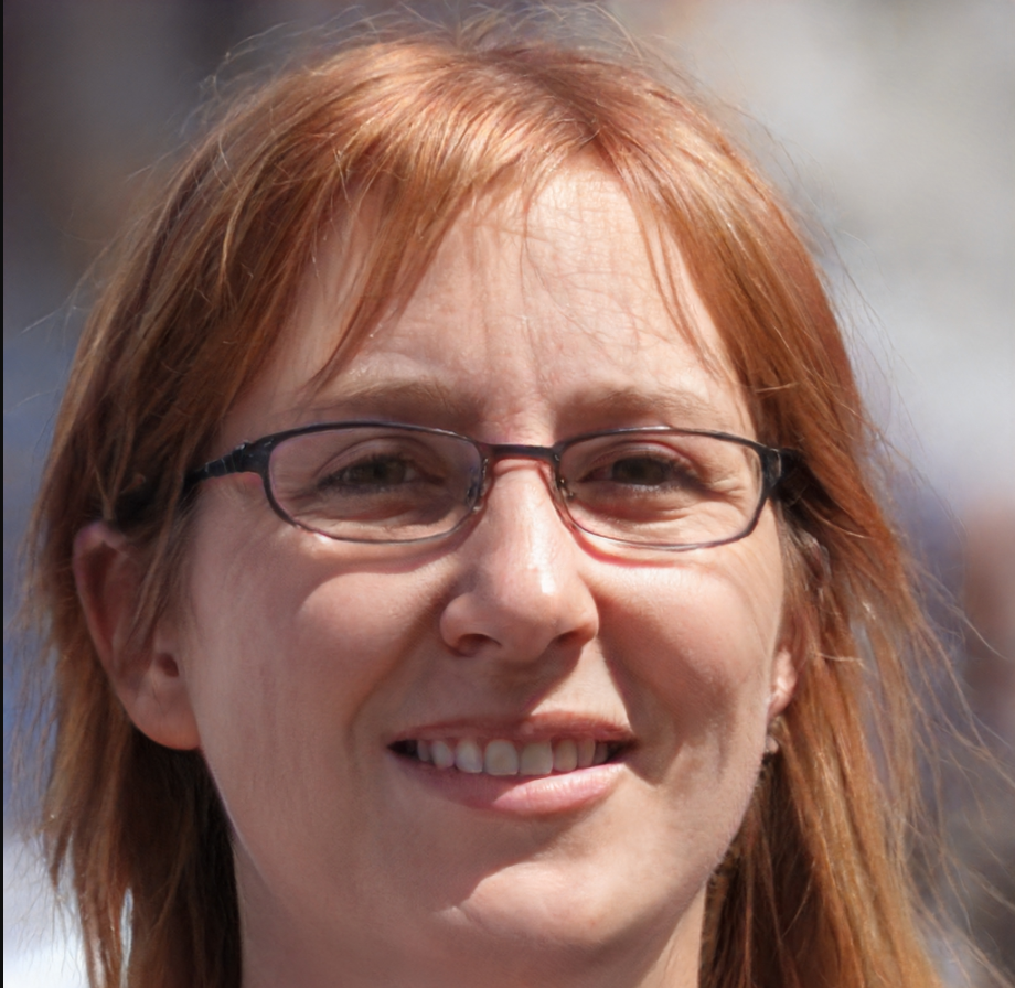Lisa P.